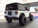 2018 Jeep Wrangler Sport S