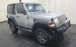 2019 Jeep Wrangler Sport S