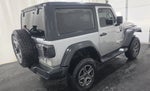 2019 Jeep Wrangler Sport S