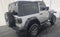 2019 Jeep Wrangler Sport S