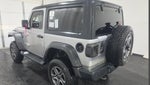 2019 Jeep Wrangler Sport S