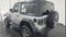 2019 Jeep Wrangler Sport S