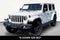 2022 Jeep Wrangler Unlimited Sahara Altitude