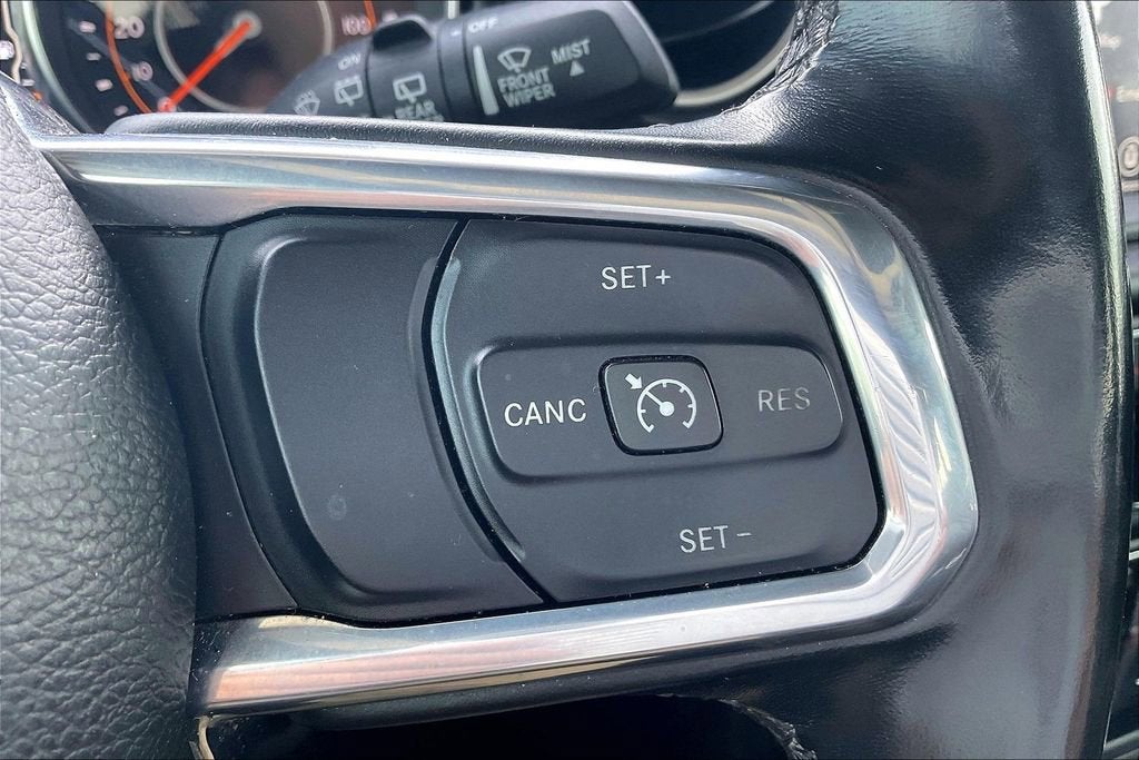 2022 Jeep Wrangler Unlimited Sahara Altitude