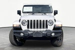 2022 Jeep Wrangler Unlimited Sahara Altitude