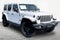 2022 Jeep Wrangler Unlimited Sahara Altitude