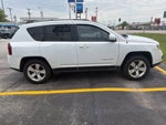 2015 Jeep Compass Latitude