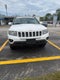 2015 Jeep Compass Latitude