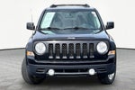 2014 Jeep Patriot Limited