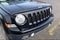 2014 Jeep Patriot Limited