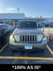 2012 Jeep Liberty Sport Latitude