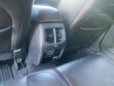 2019 Jeep Cherokee Trailhawk Elite