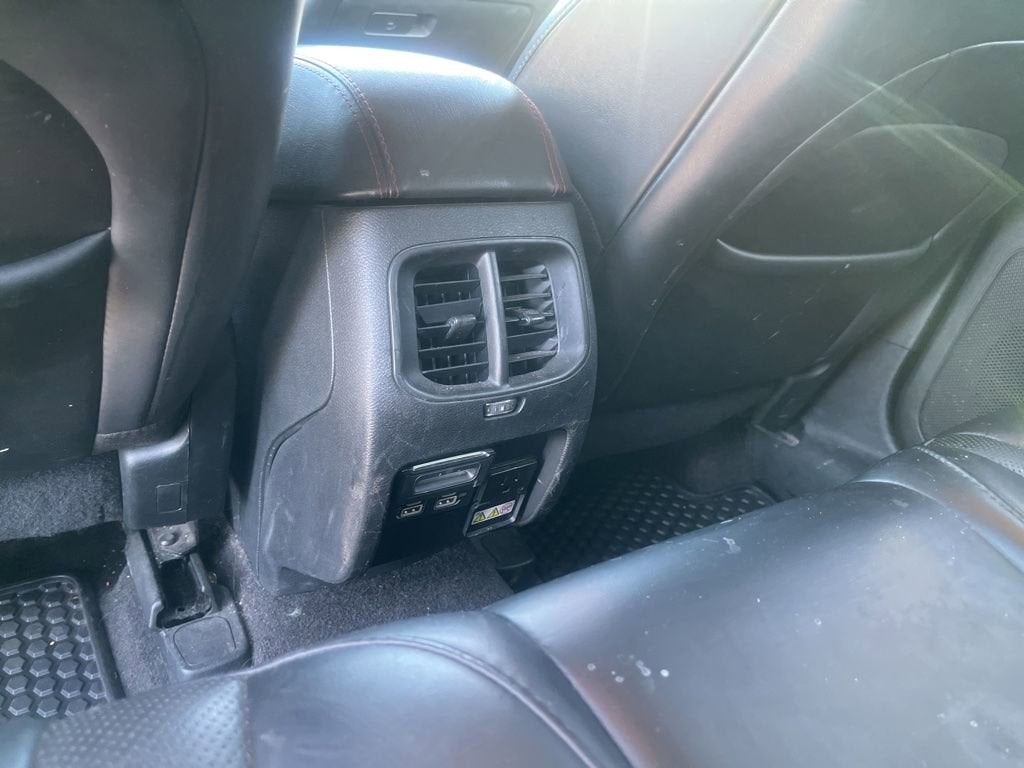 2019 Jeep Cherokee Trailhawk Elite