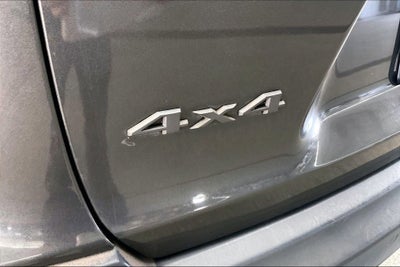 2019 Jeep Cherokee Trailhawk Elite
