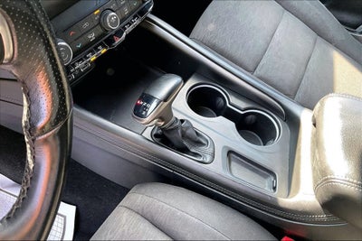 2023 Dodge Durango SXT Launch Edition