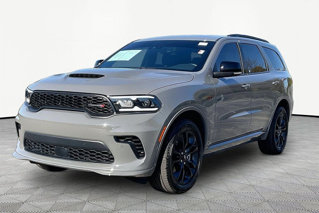 2025 Dodge Durango