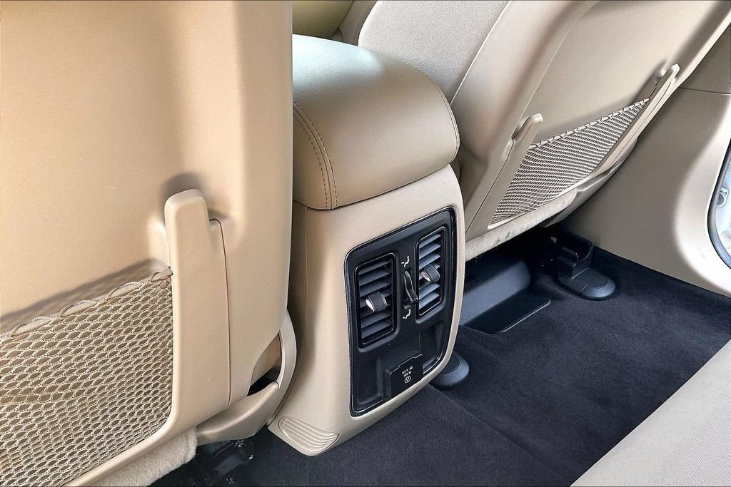 2022 Jeep Grand Cherokee WK Laredo E