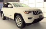 2022 Jeep Grand Cherokee WK Laredo E