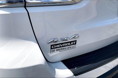 2022 Jeep Grand Cherokee WK Laredo E