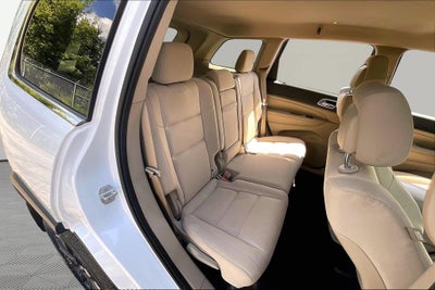 2022 Jeep Grand Cherokee WK Laredo E