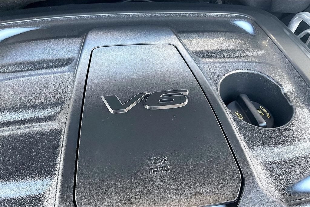 2022 Jeep Grand Cherokee WK Laredo E