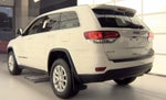 2022 Jeep Grand Cherokee WK Laredo E