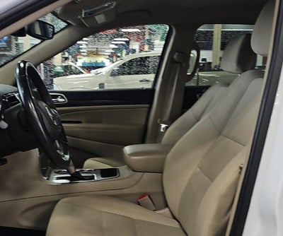 2022 Jeep Grand Cherokee WK Laredo E