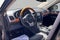 2012 Jeep Grand Cherokee Overland