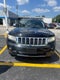 2012 Jeep Grand Cherokee Overland