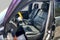 2012 Jeep Grand Cherokee Overland