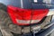 2012 Jeep Grand Cherokee Overland