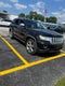 2012 Jeep Grand Cherokee Overland