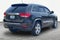 2012 Jeep Grand Cherokee Overland