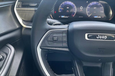 2024 Jeep Grand Cherokee L Altitude X