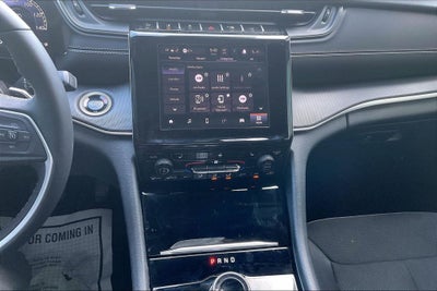 2024 Jeep Grand Cherokee L Altitude X