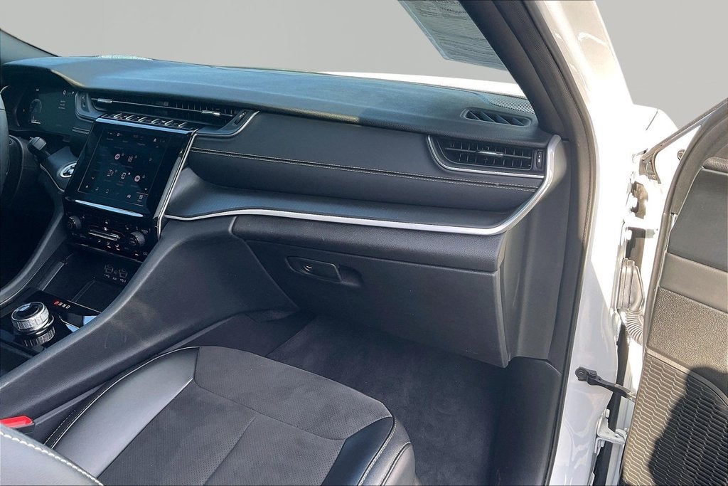 2024 Jeep Grand Cherokee L Altitude X