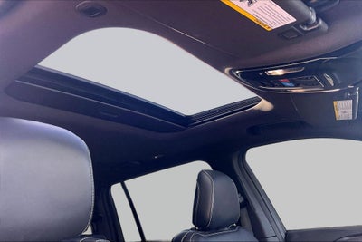 2024 Jeep Grand Cherokee L Altitude X