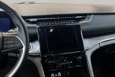 2022 Jeep Grand Cherokee L Altitude