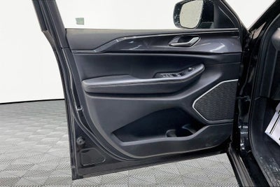 2022 Jeep Grand Cherokee L Altitude