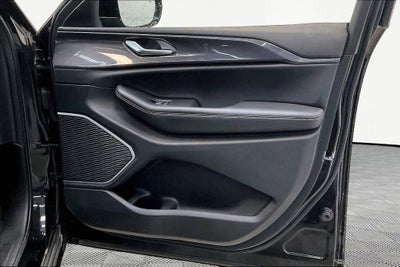 2022 Jeep Grand Cherokee L Altitude