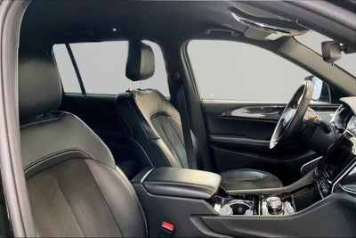 2022 Jeep Grand Cherokee L Altitude