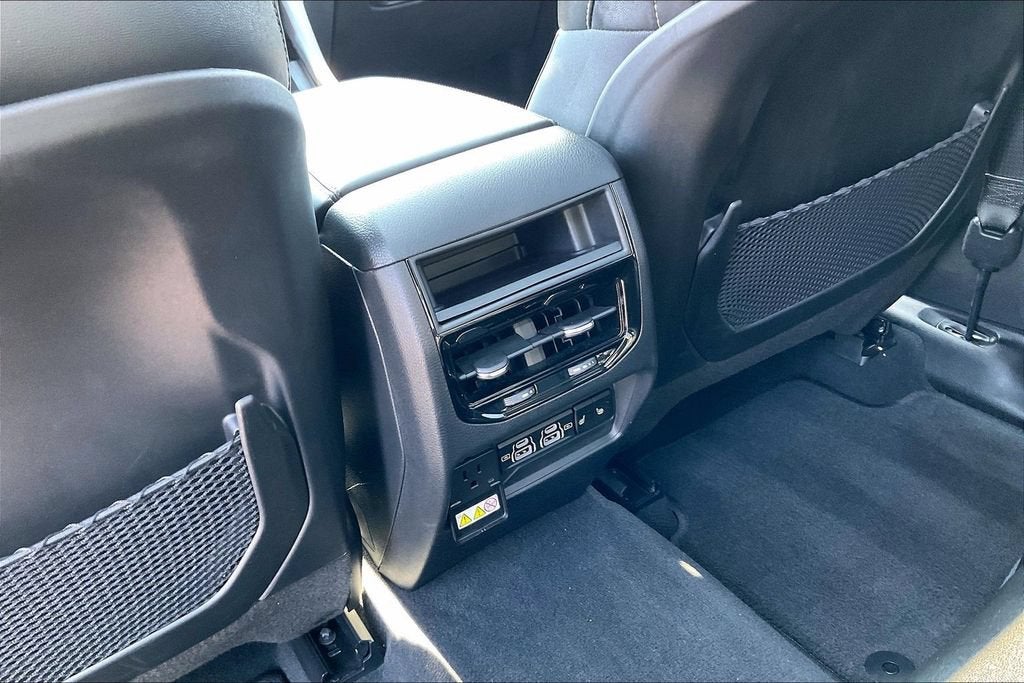 2023 Jeep Grand Cherokee 4xe 4DR 4WD