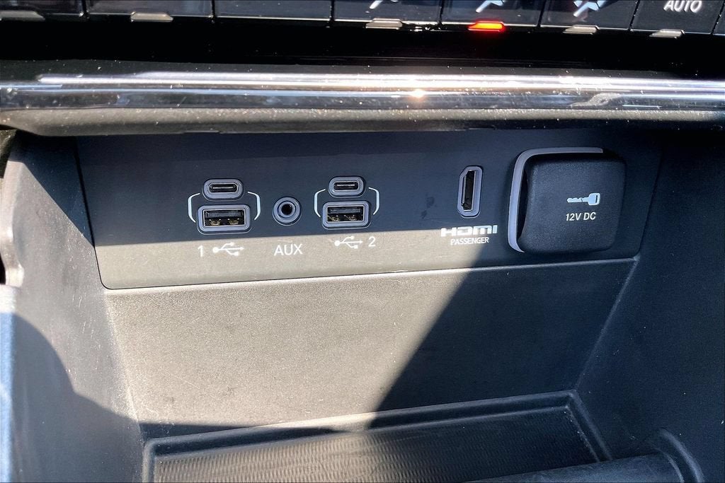 2023 Jeep Grand Cherokee 4xe 4DR 4WD