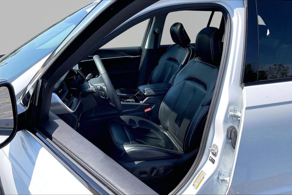 2023 Jeep Grand Cherokee 4xe 4DR 4WD