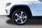 2023 Jeep Grand Cherokee 4xe 4DR 4WD