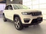 2023 Jeep Grand Cherokee 4xe 4DR 4WD