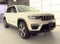 2023 Jeep Grand Cherokee 4xe 4DR 4WD