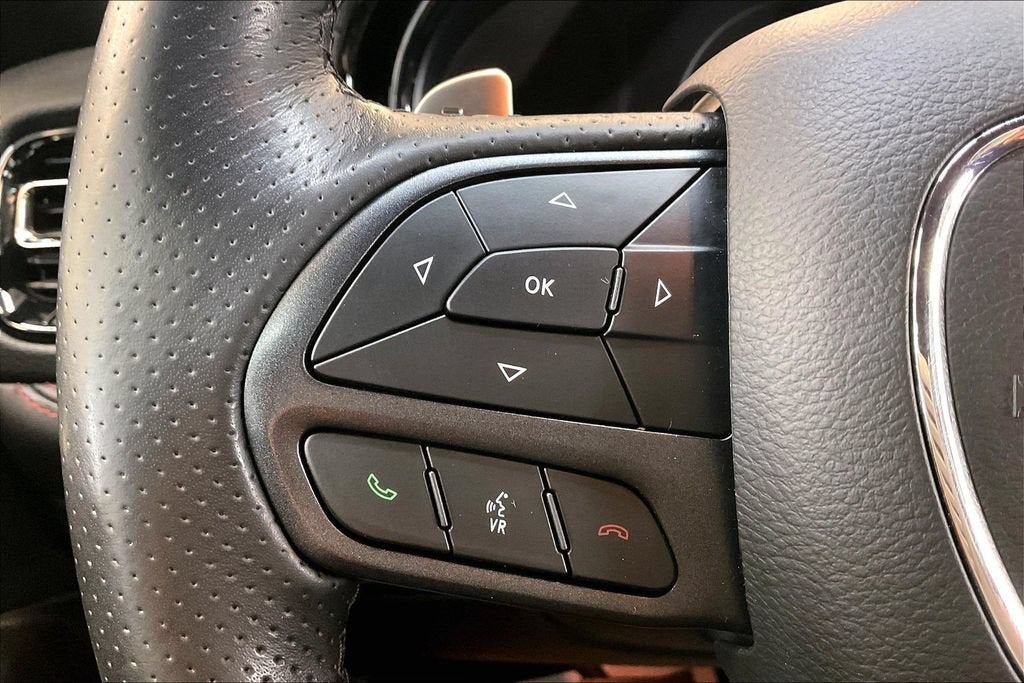 2025 Dodge Durango R/T