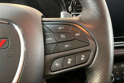 2025 Dodge Durango R/T