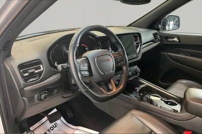 2025 Dodge Durango R/T